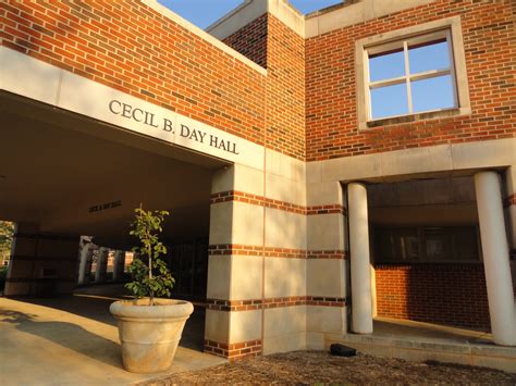 Mercer University Tuition in Atlanta to Increase Up to 5 Percent ...