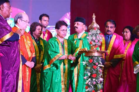 Bio Ethics - Convocation - Panimalar College of Nursing