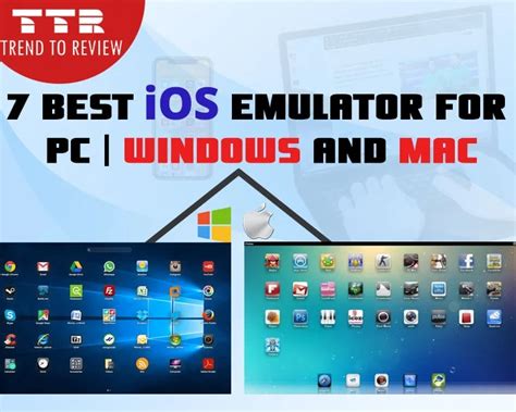 iOS Emulator for PC 的图像结果