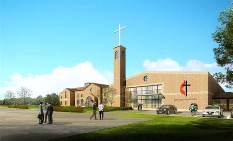 Klein United Methodist Church Vbs 2021 at Hilton Miller blog