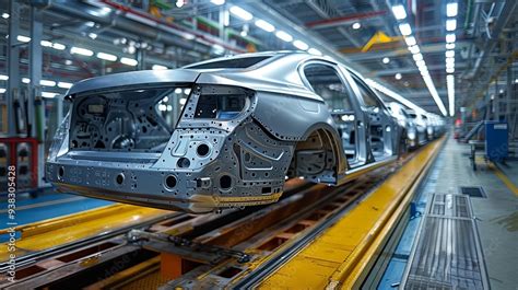 Image result for Automotive Assembly Process