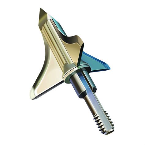 12 Best Broadheads – Ultra Sharp, High Penetration, and Silent Flight