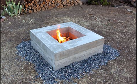 Image result for DIY Fire Pit Projects