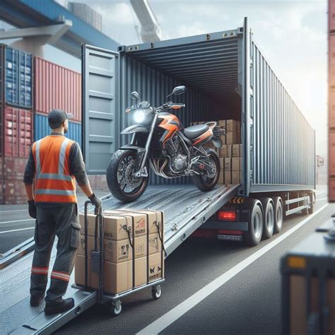 Bike Transport Charges and Accurate Estimate in Rishikesh