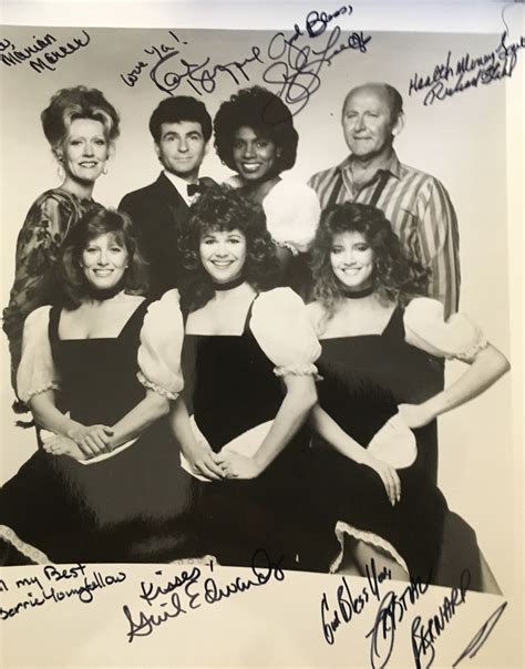 Gail Edwards - actress - biography, photo, best movies and TV shows