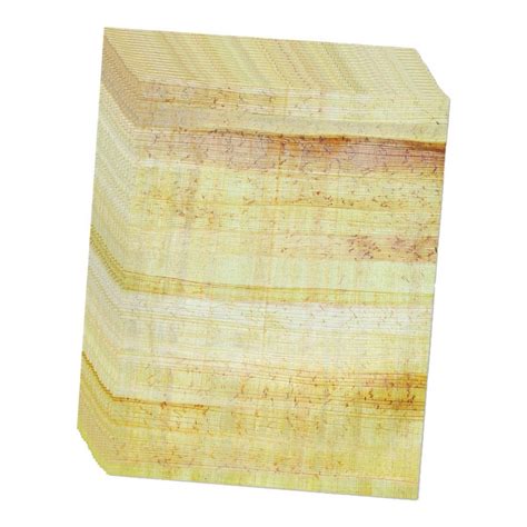 Image result for Papyrus Sheets