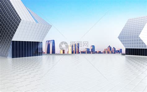 大气城市背景图片素材-正版创意图片401592805-摄图网