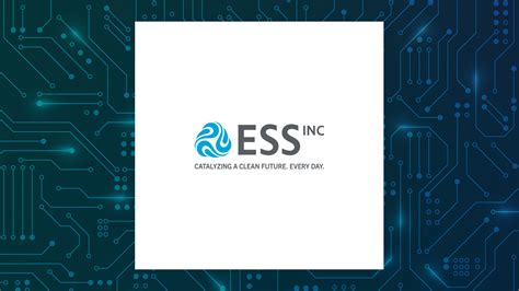 Image result for ESS Tech Logo