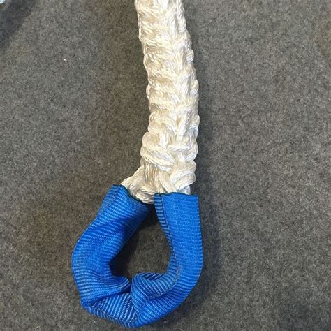 5mtr 8 Plait Kinetic Energy Recovery Rope K E R R