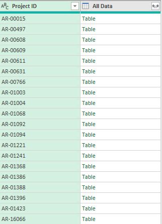 Solved: Add as new query from existing query - Microsoft Fabric Community