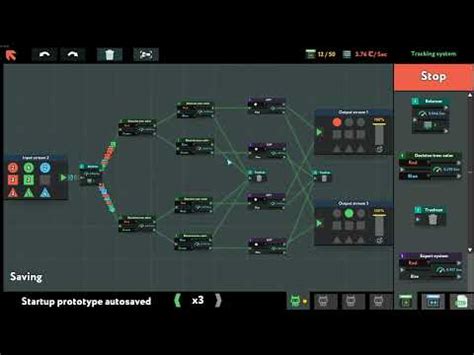 Image result for While True. Learn Tracking System