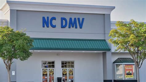 NC DMV Wait Times Up 15% - Auditor Proposes Possible Solutions ...