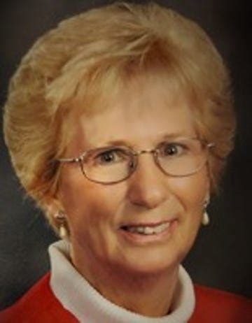 Jewel Bennett Briceno Obituary - The Daily Herald