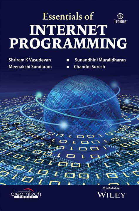 Image result for Internet Programming Book