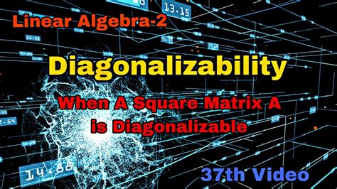 Image result for Imultaneously Diagonalizable