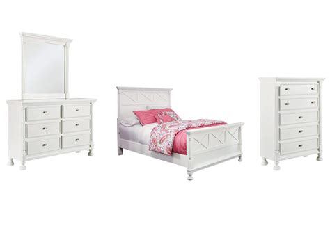 Ashley Furniture Kaslyn Dresser at Irene Rayburn blog