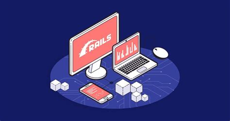 Ruby On Rails Server 的图像结果