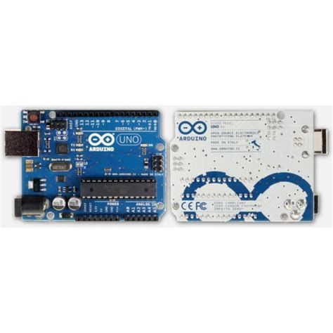 Buy UNO R3 Arduino Compatible Board ATmega328P USB Dev Board Buy Online ...