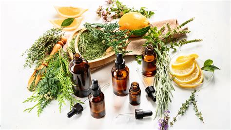 What is Aromatherapy and How it works? - Blissful Being- Bespoke ...