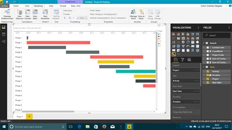 How to Display Times in Power Bi Visualization 的图像结果