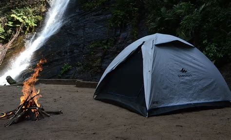 Jhari Eco-Stay | Escape. Breathe. Reconnect. In Chikmagalur.