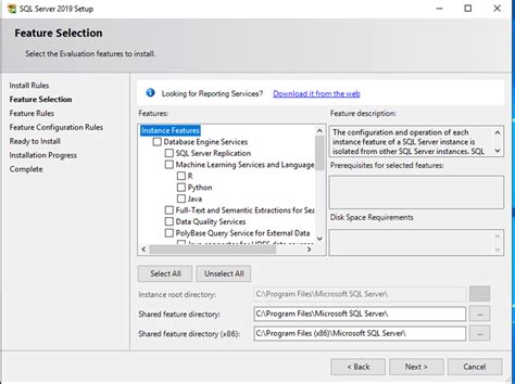 Image result for SQL Server 2019 Installation