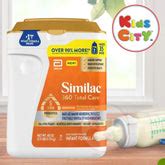 Buy Similac Infant Formula Online at Best Prices In India – KidsCity.in