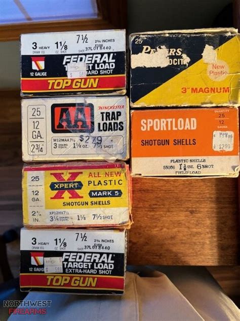 Image result for Reloading 12 Gauge Shotgun Shells