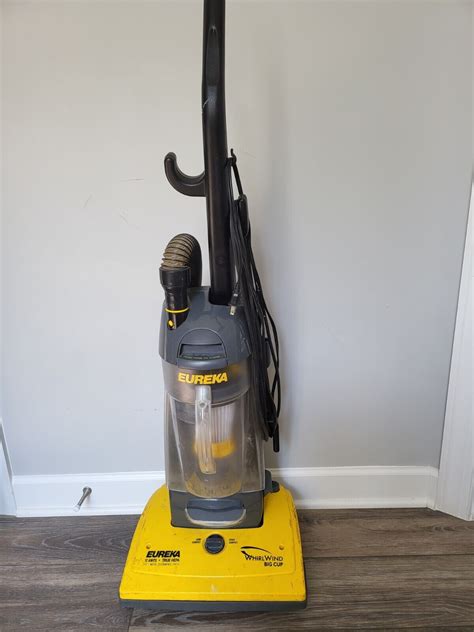 Vacuum Cleaners Eureka For Sale at Dolores Bennett blog