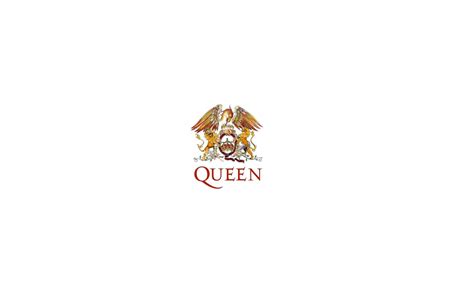 Queen Logo Wallpapers - Top Free Queen Logo Backgrounds - WallpaperAccess