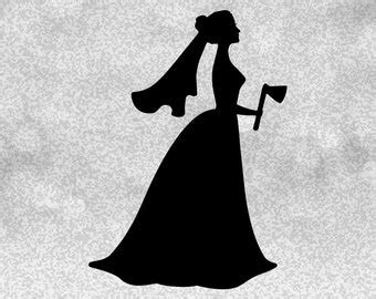 Image result for Haunted Mansion Bride Axe