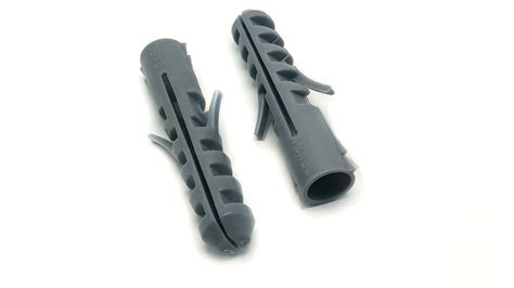 Best S12*60 Plastic Drywall Anchors - Oukailuo