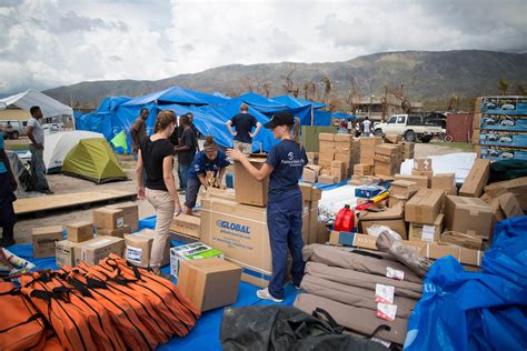 Intern Employment - Samaritan's Purse Canada