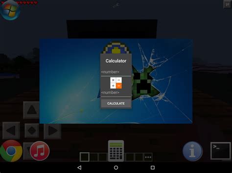 ComputerCraft Advanced Computer 的图像结果
