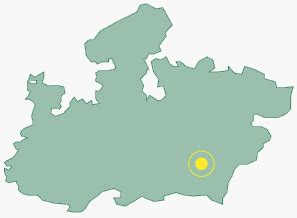The Corbett Foundation | Forest Restoration in the Kanha Landscape