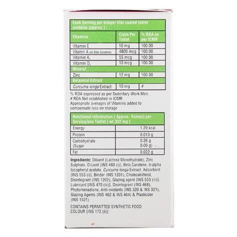 Viadek Tablet | Uses, Side Effects, Price | Apollo Pharmacy