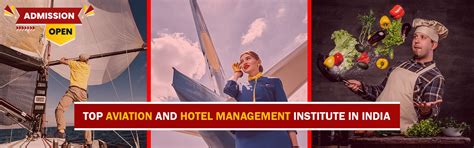 Eagle Aviation | Top Aviation and hotel management Academy in India