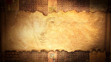 Shakespeare Powerpoint Template