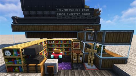 Image result for Create Mod XP Farm Minecraft