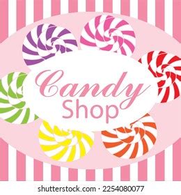 Candy Shop Vector 的图像结果