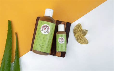Shop For Sweet Smelling, Cruelty-Free Cosmetics From Pune-Based Indrani ...
