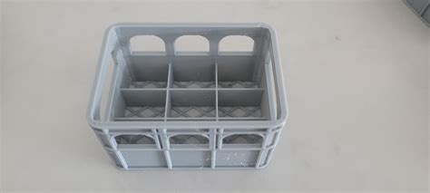 Battery Crates for AA, AAA, C and 9V - large quantity by Eddi Maevski | Download free STL model ...