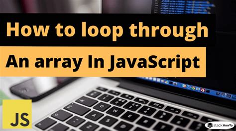 Image result for Looping JavaScript Array
