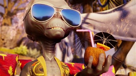 Image result for Destroy All Humans IGN