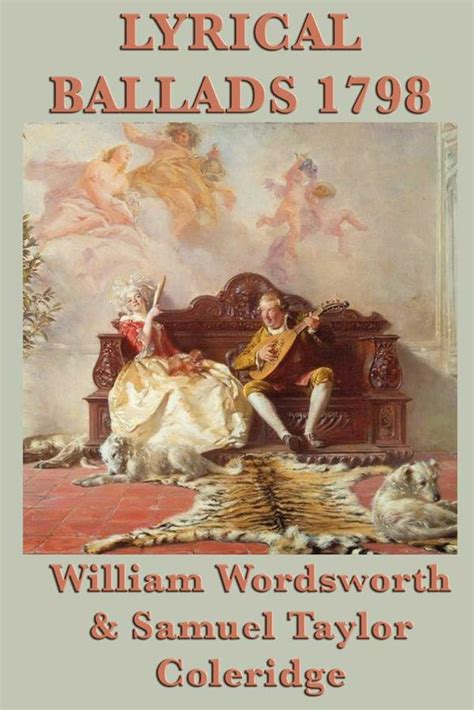Lyrical Ballads 1798 eBook by William Wordsworth | Official Publisher ...
