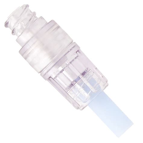 Luer Locks - Adapters & Connectors | Bound Tree