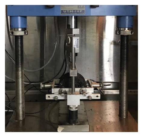 Image result for Resilient Modulus Test