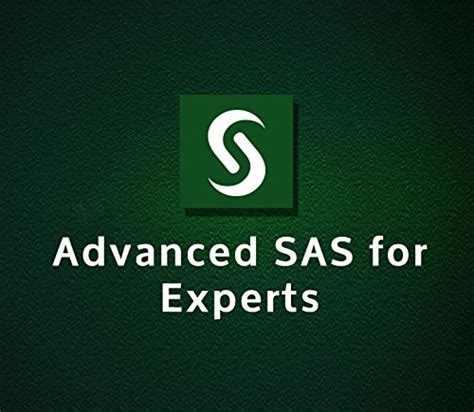eduCBA Advanced SAS for Experts (Voucher) : Amazon.in: Software