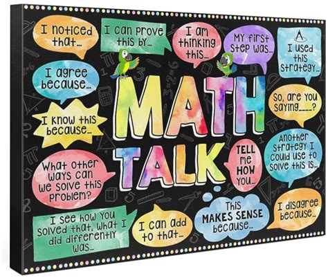 Image result for Middle School Math Classroom Posters