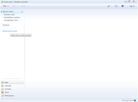 Windows Live Mail Setup 的图像结果